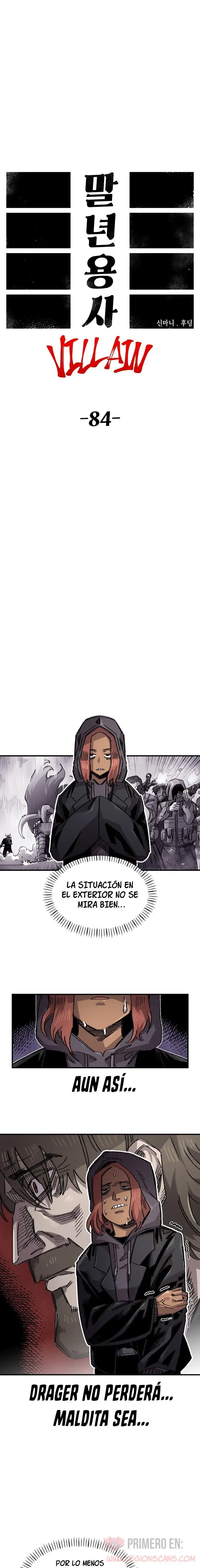 Read Reencarnación del soldado Manga Online