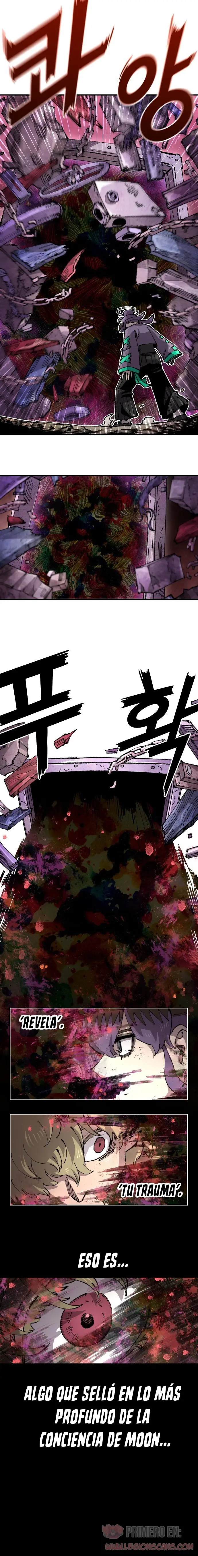 Read Reencarnación del soldado Manga Online