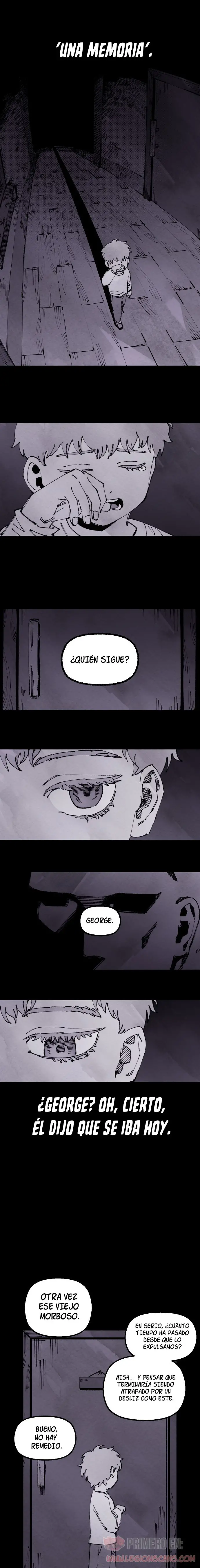 Read Reencarnación del soldado Manga Online