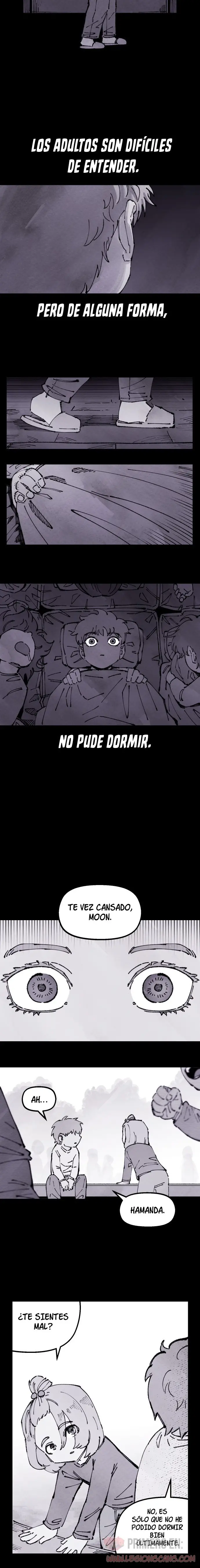 Read Reencarnación del soldado Manga Online
