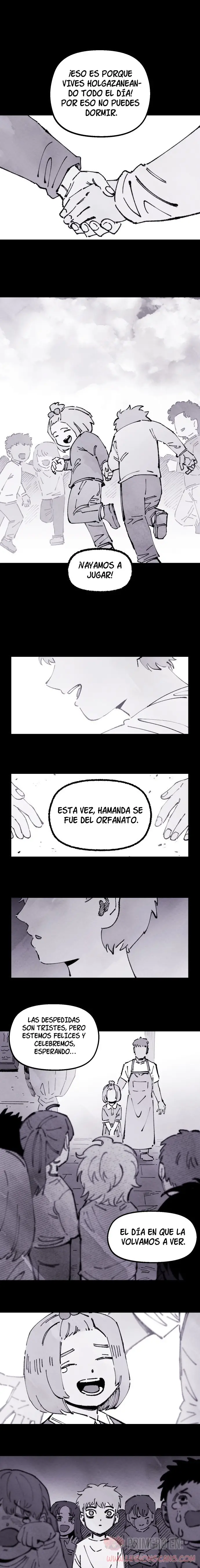 Read Reencarnación del soldado Manga Online