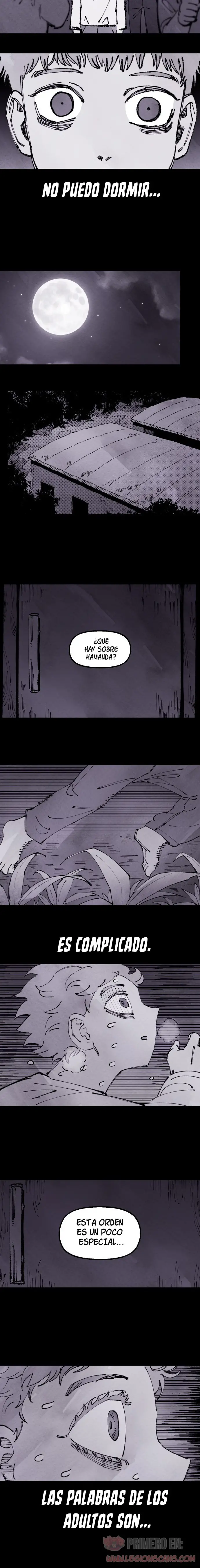 Read Reencarnación del soldado Manga Online