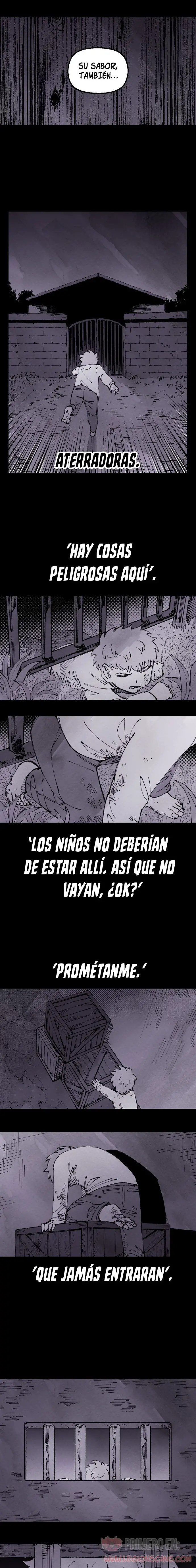 Read Reencarnación del soldado Manga Online