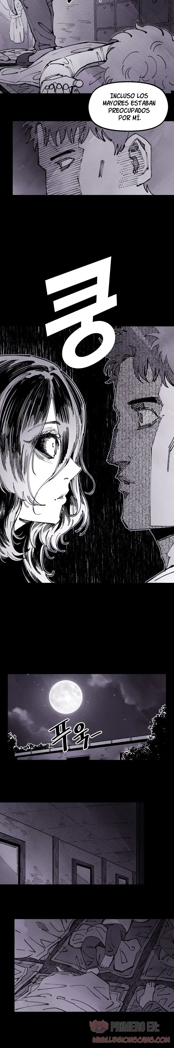 Read Reencarnación del soldado Manga Online