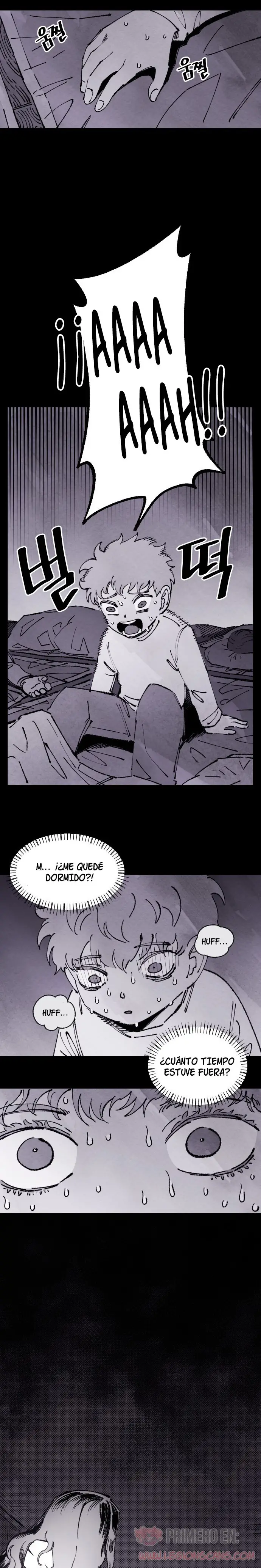 Read Reencarnación del soldado Manga Online