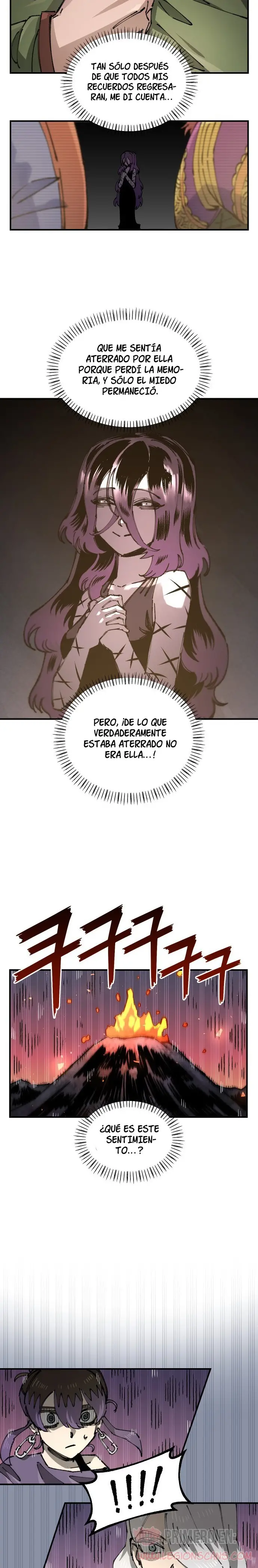 Read Reencarnación del soldado Manga Online