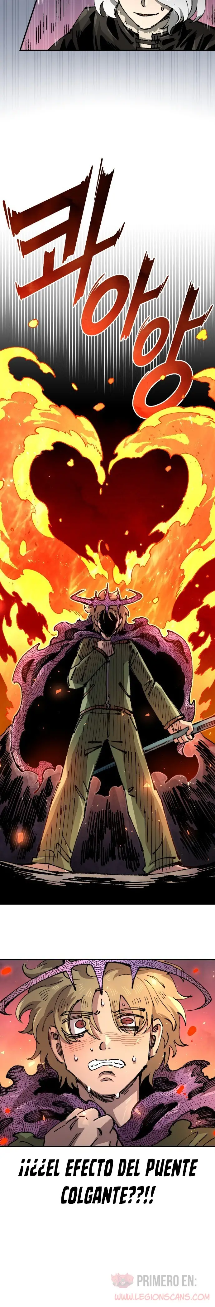 Read Reencarnación del soldado Manga Online