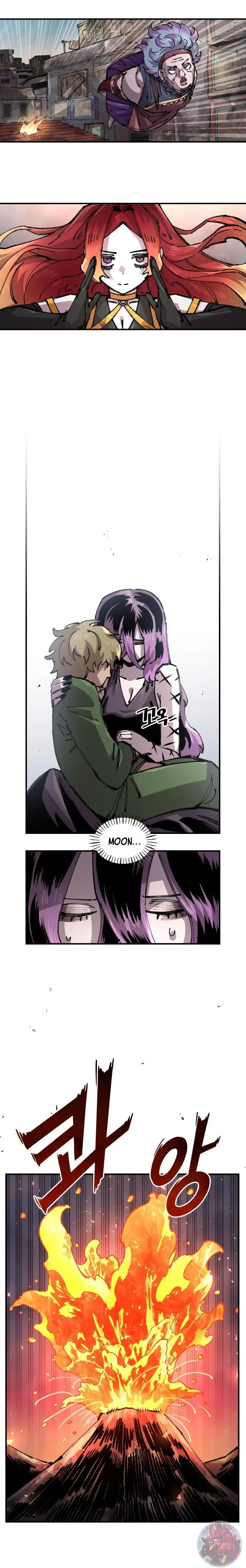 Read Reencarnación del soldado Manga Online
