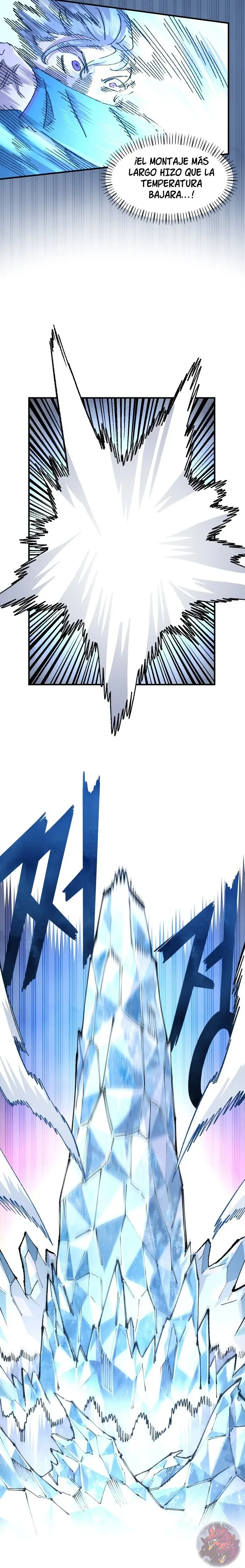 Read Reencarnación del soldado Manga Online