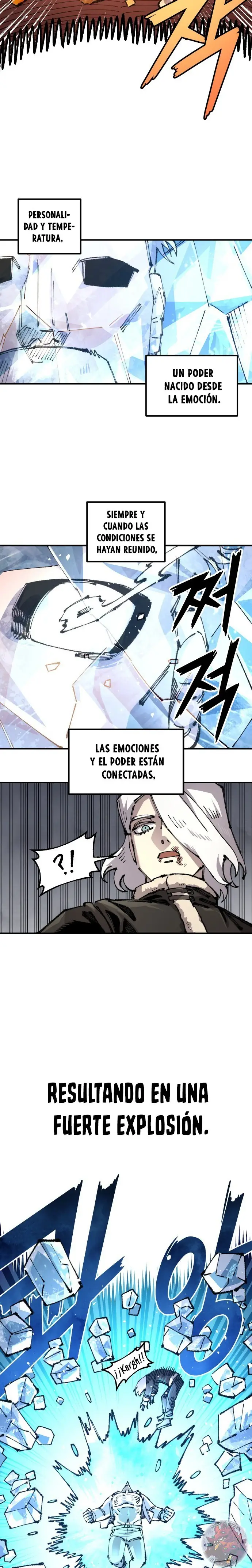 Read Reencarnación del soldado Manga Online