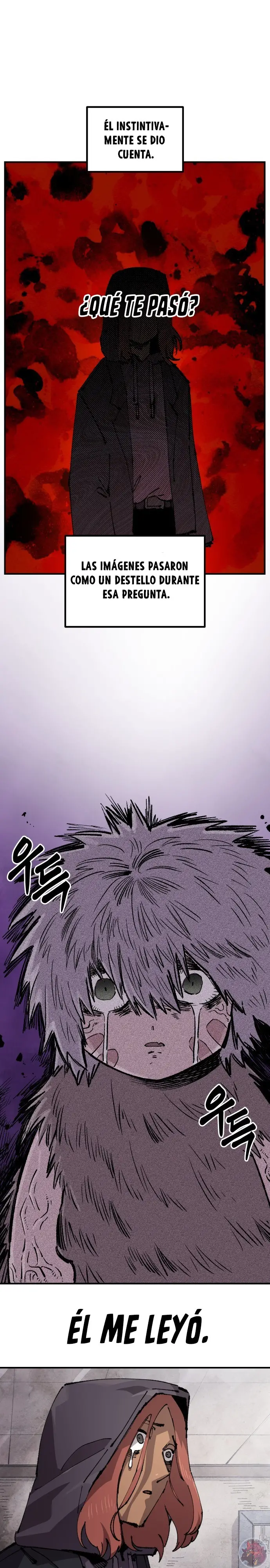 Read Reencarnación del soldado Manga Online