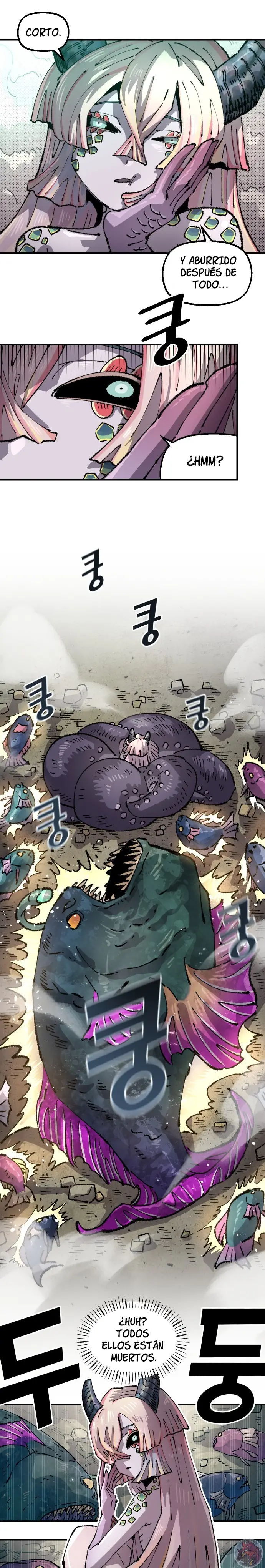 Read Reencarnación del soldado Manga Online