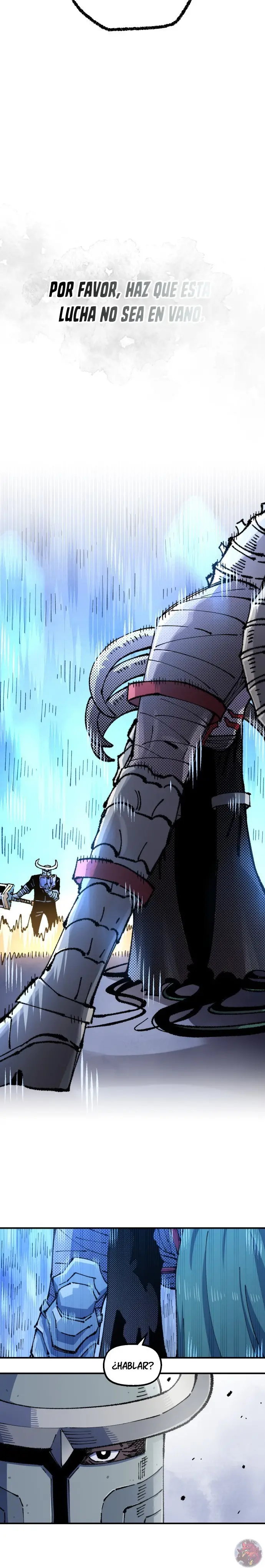 Read Reencarnación del soldado Manga Online