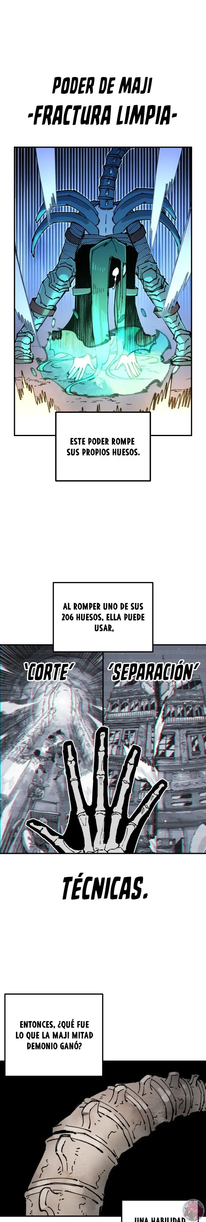 Read Reencarnación del soldado Manga Online