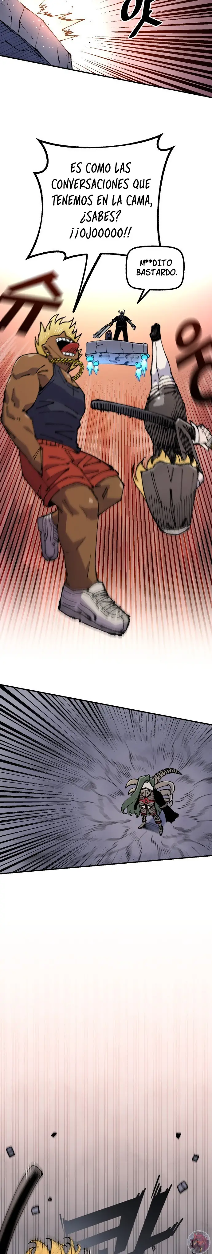 Read Reencarnación del soldado Manga Online