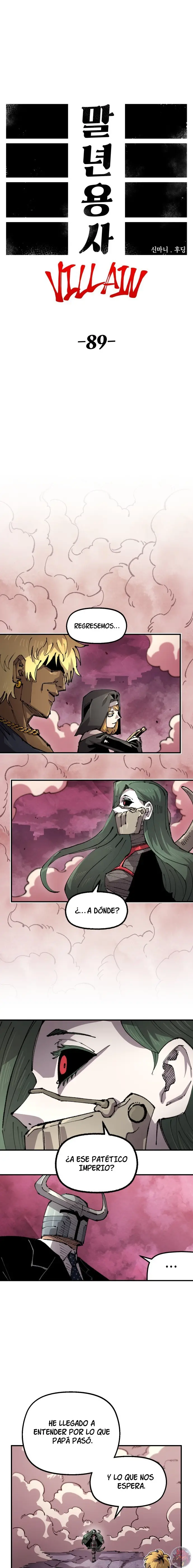 Read Reencarnación del soldado Manga Online