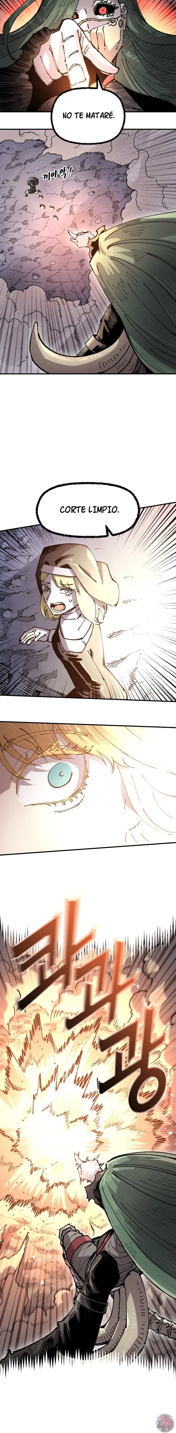 Read Reencarnación del soldado Manga Online