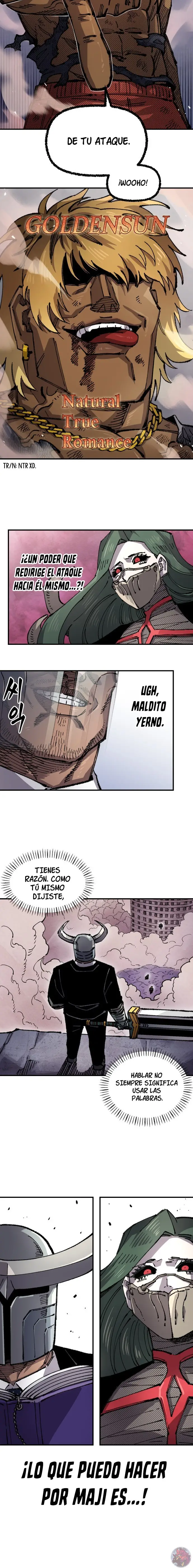Read Reencarnación del soldado Manga Online