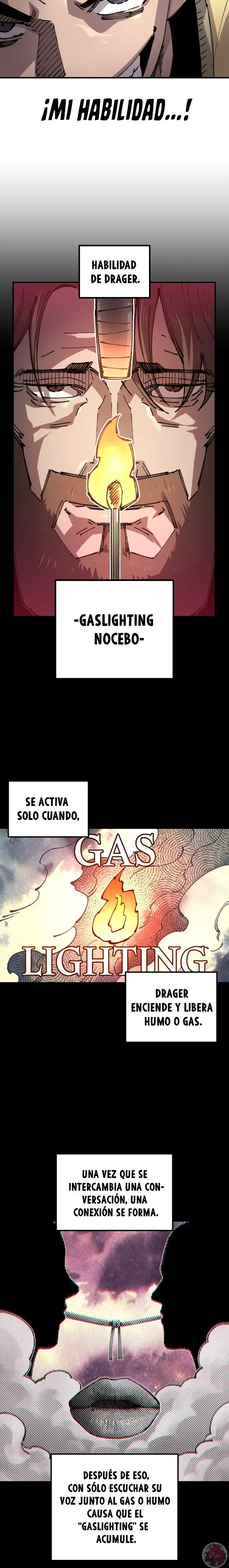 Read Reencarnación del soldado Manga Online