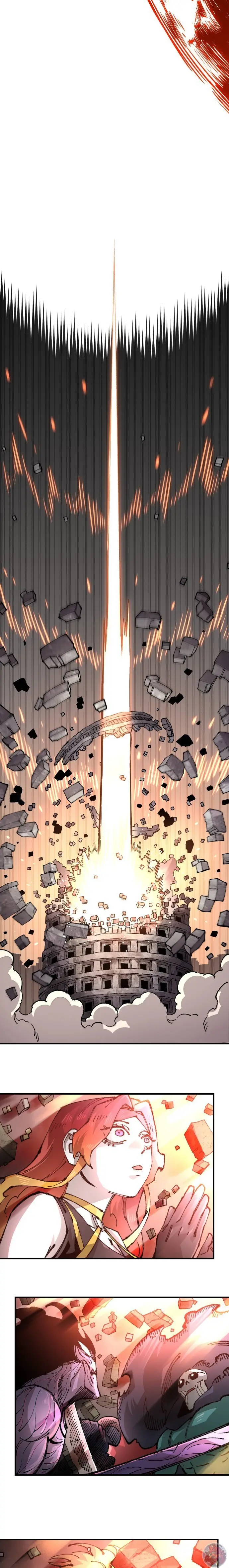 Read Reencarnación del soldado Manga Online