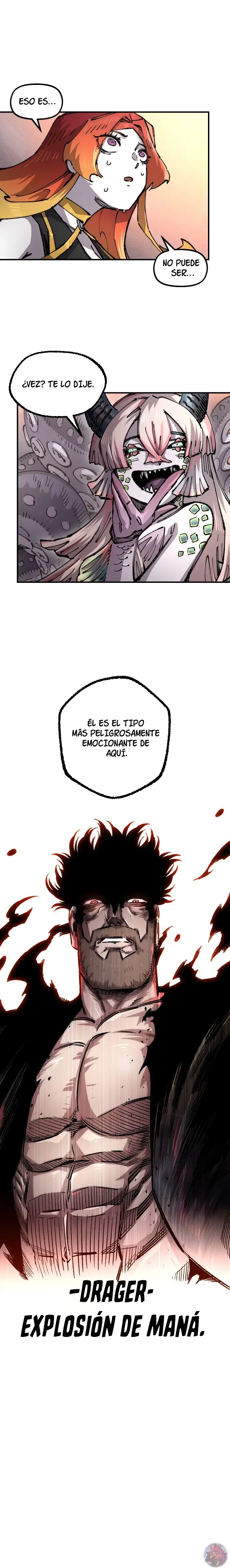 Read Reencarnación del soldado Manga Online