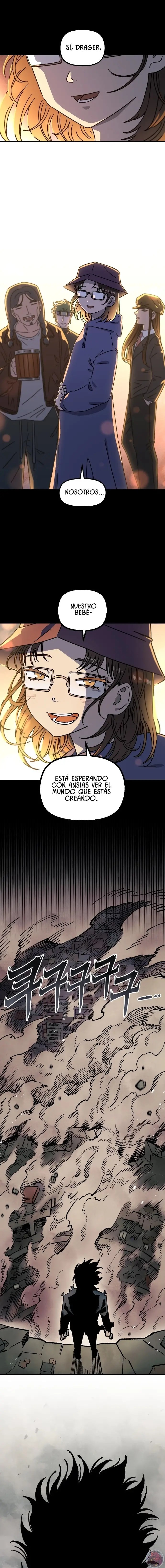 Read Reencarnación del soldado Manga Online