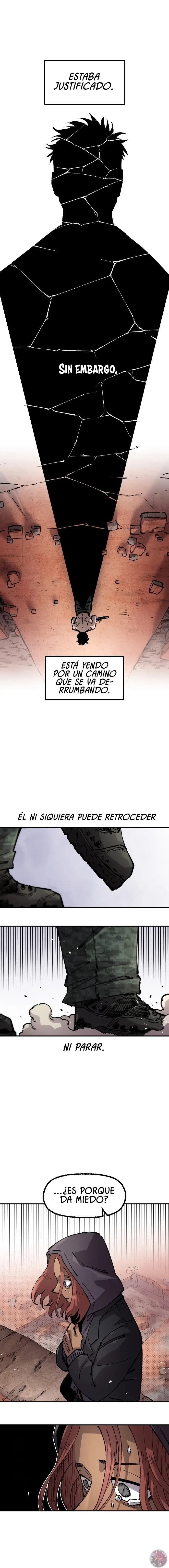 Read Reencarnación del soldado Manga Online