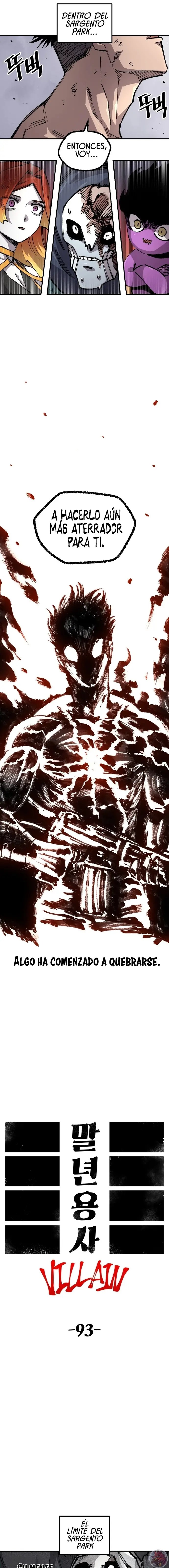 Read Reencarnación del soldado Manga Online