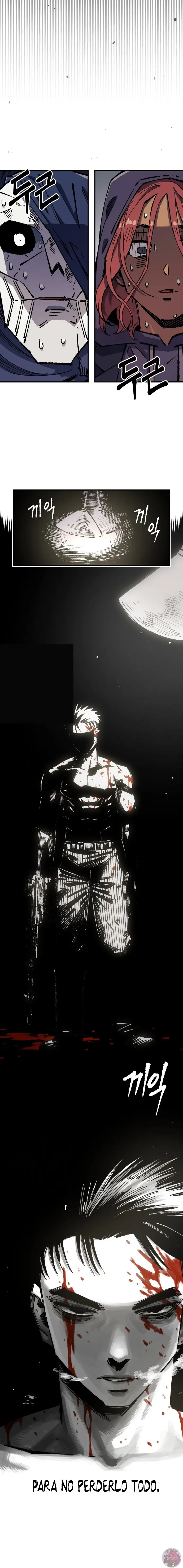 Read Reencarnación del soldado Manga Online