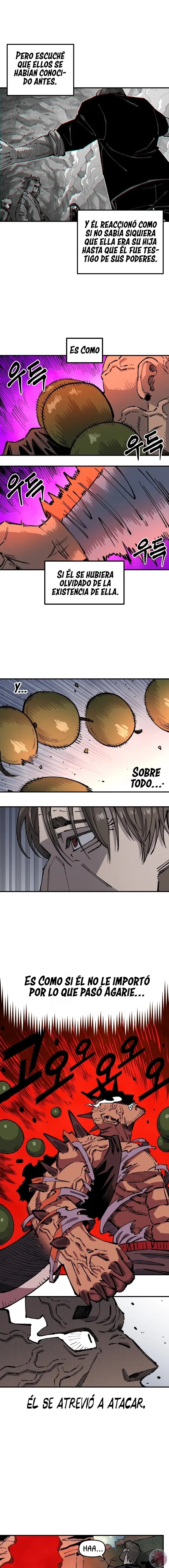 Read Reencarnación del soldado Manga Online