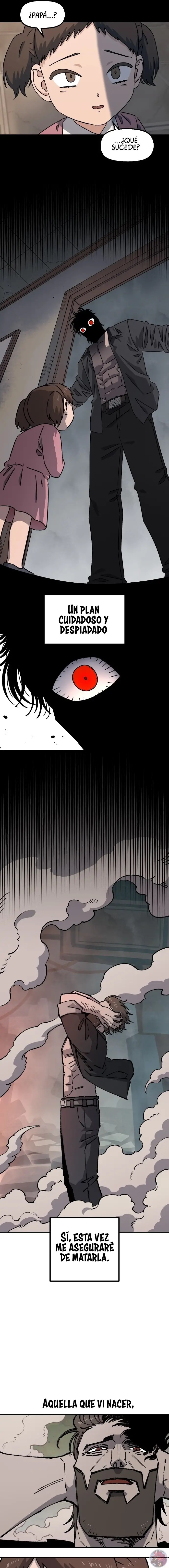 Read Reencarnación del soldado Manga Online