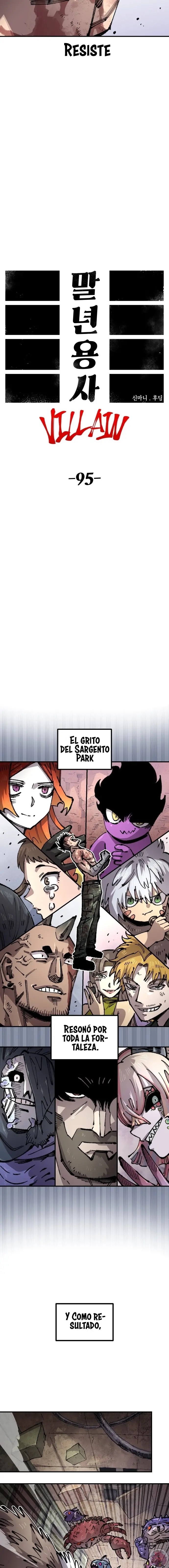 Read Reencarnación del soldado Manga Online