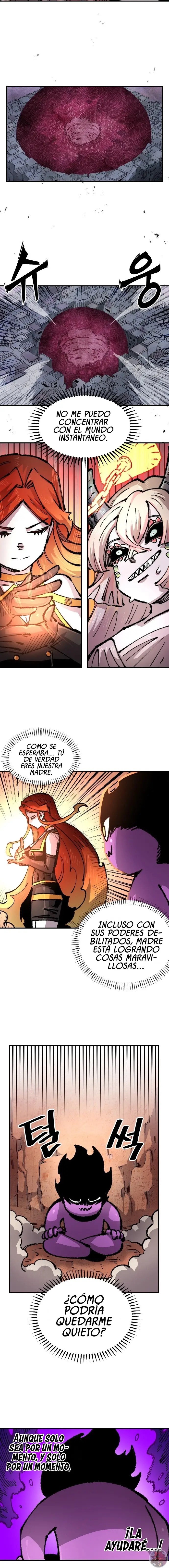Read Reencarnación del soldado Manga Online