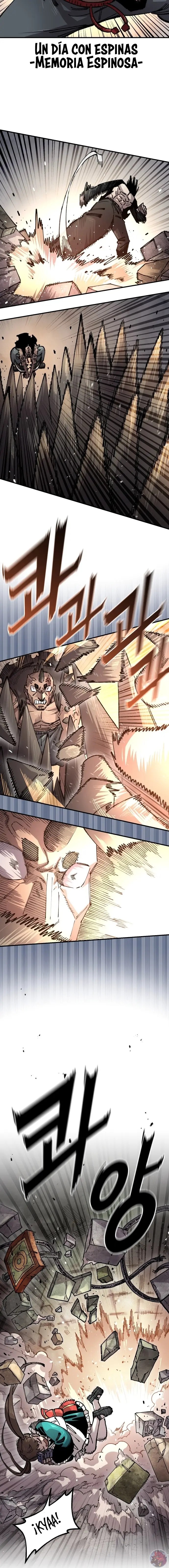 Read Reencarnación del soldado Manga Online