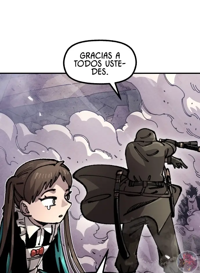 Read Reencarnación del soldado Manga Online