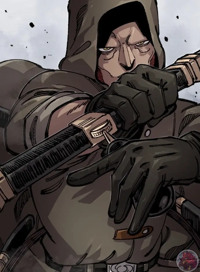 Read Reencarnación del soldado Manga Online