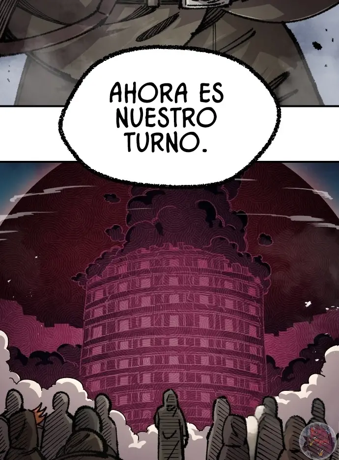 Read Reencarnación del soldado Manga Online