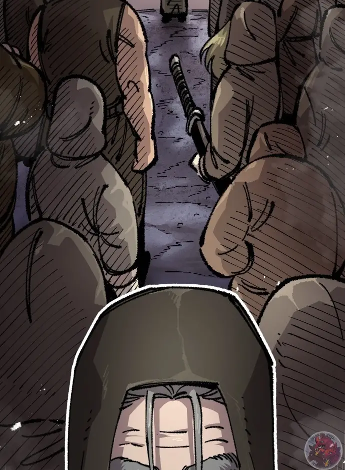 Read Reencarnación del soldado Manga Online