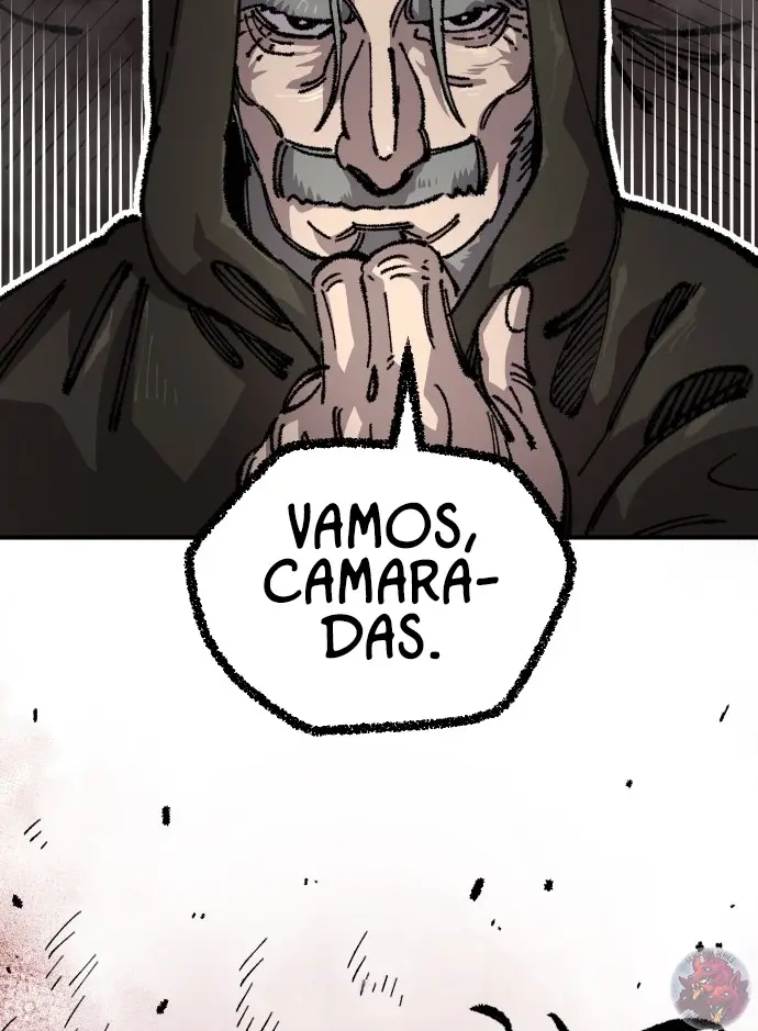Read Reencarnación del soldado Manga Online