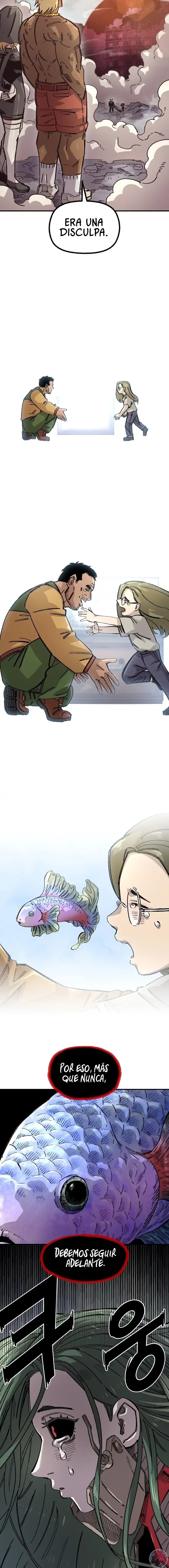 Read Reencarnación del soldado Manga Online