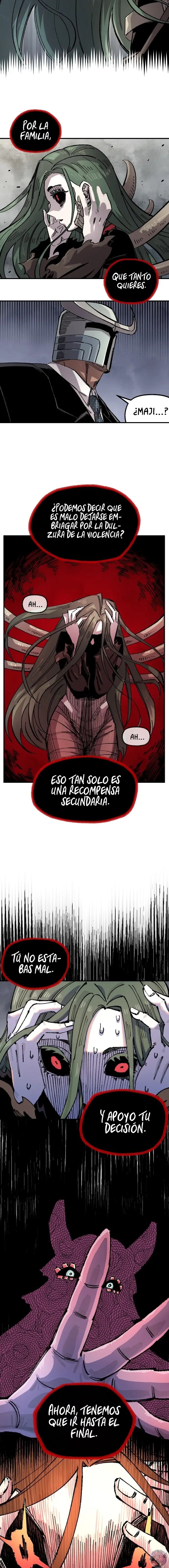 Read Reencarnación del soldado Manga Online