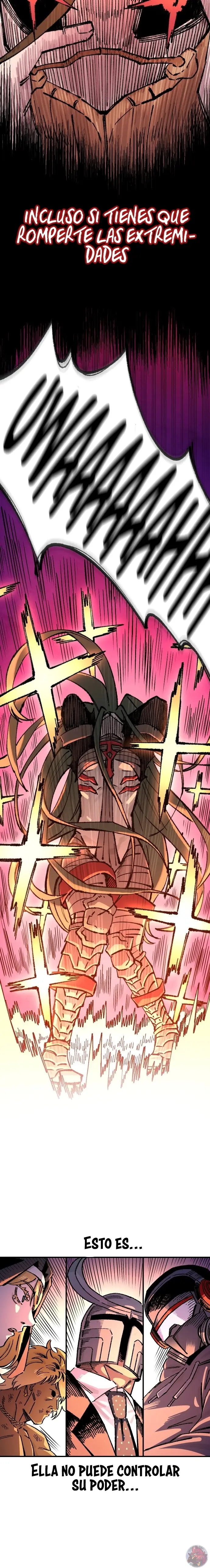 Read Reencarnación del soldado Manga Online