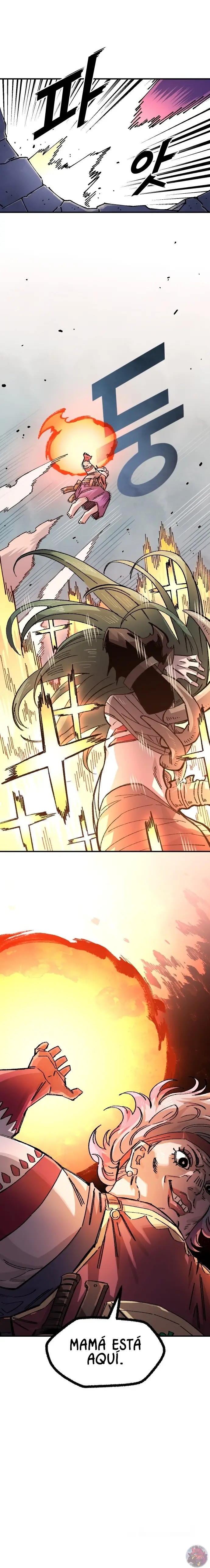 Read Reencarnación del soldado Manga Online