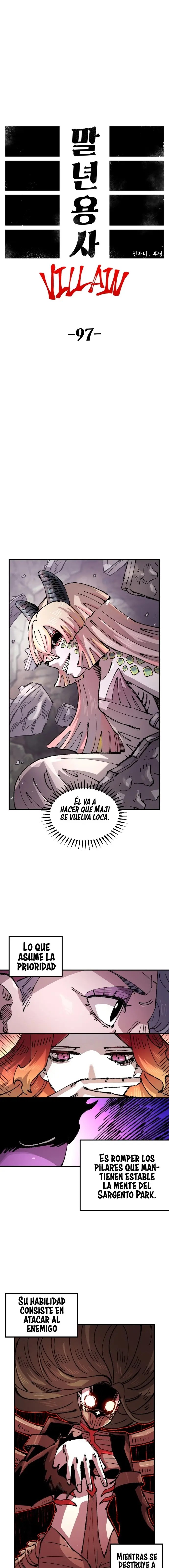 Read Reencarnación del soldado Manga Online