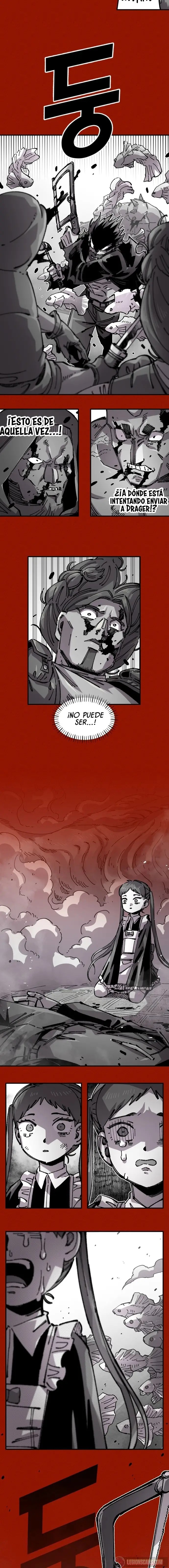 Read Reencarnación del soldado Manga Online