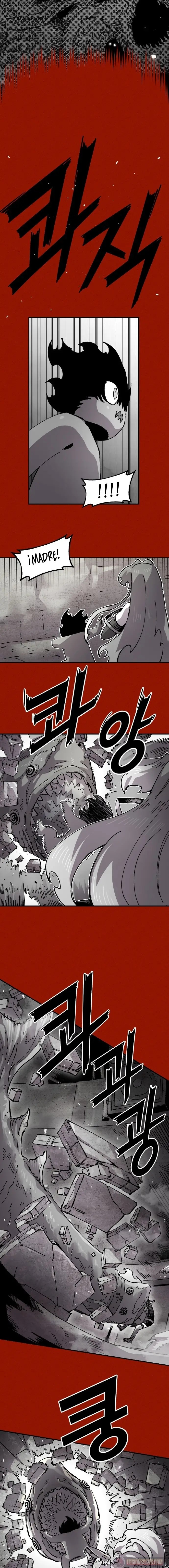 Read Reencarnación del soldado Manga Online