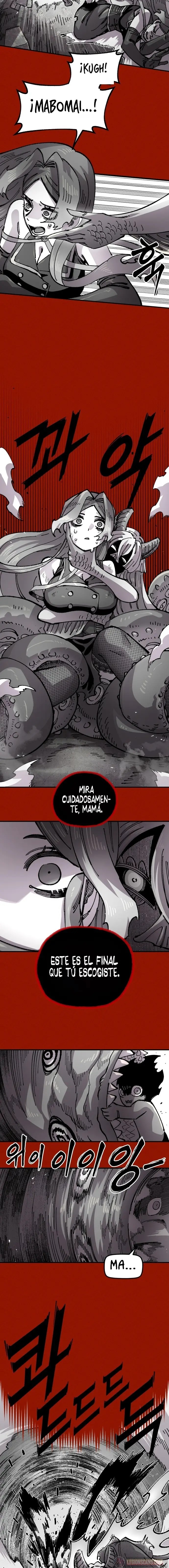 Read Reencarnación del soldado Manga Online