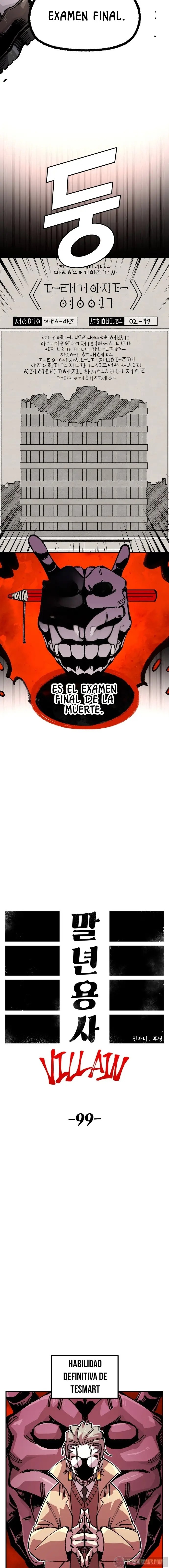 Read Reencarnación del soldado Manga Online