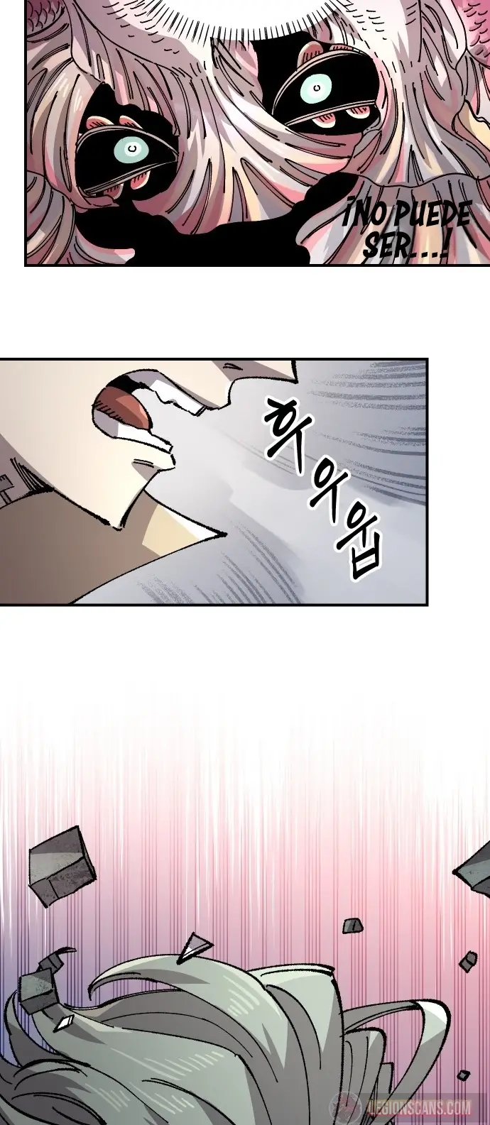 Read Reencarnación del soldado Manga Online