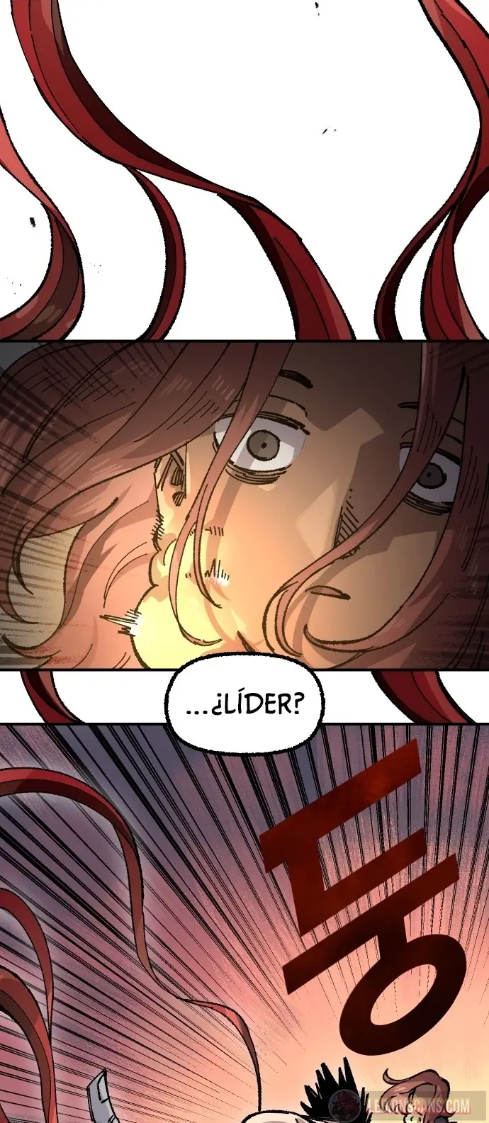 Read Reencarnación del soldado Manga Online